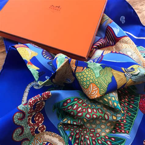 hermes 70cm scarf price|pre owned Hermes scarves.